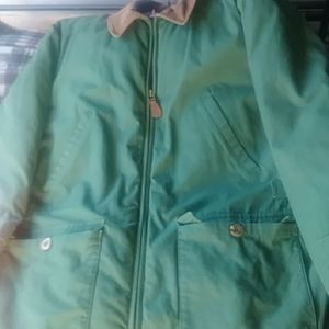 Eddie Bauer jacket m